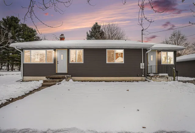 $164,900 | 305 South Mingo Street, Albion, MI 49224