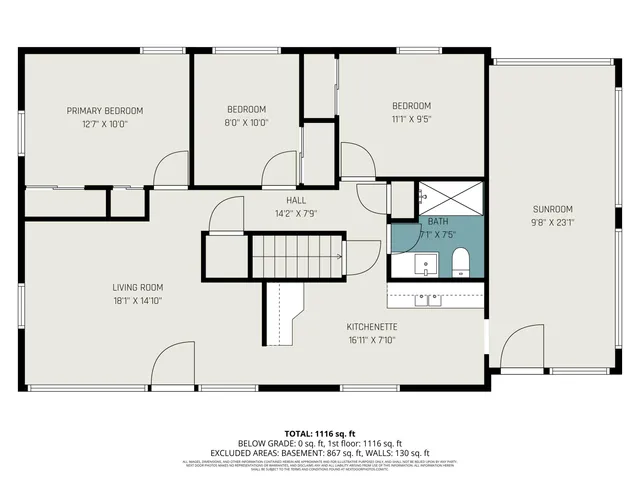 $164,900 | 305 South Mingo Street, Albion, MI 49224