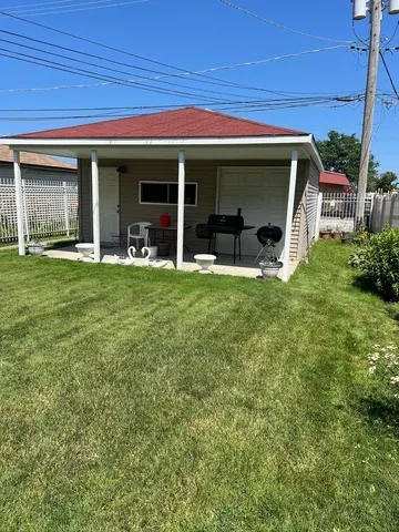 $230,000 | 9129 South Carpenter Street, Chicago, IL 60620