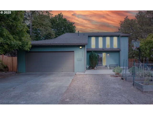 $529,900 | 2064 Northwest Lance Way, Corvallis, OR 97330