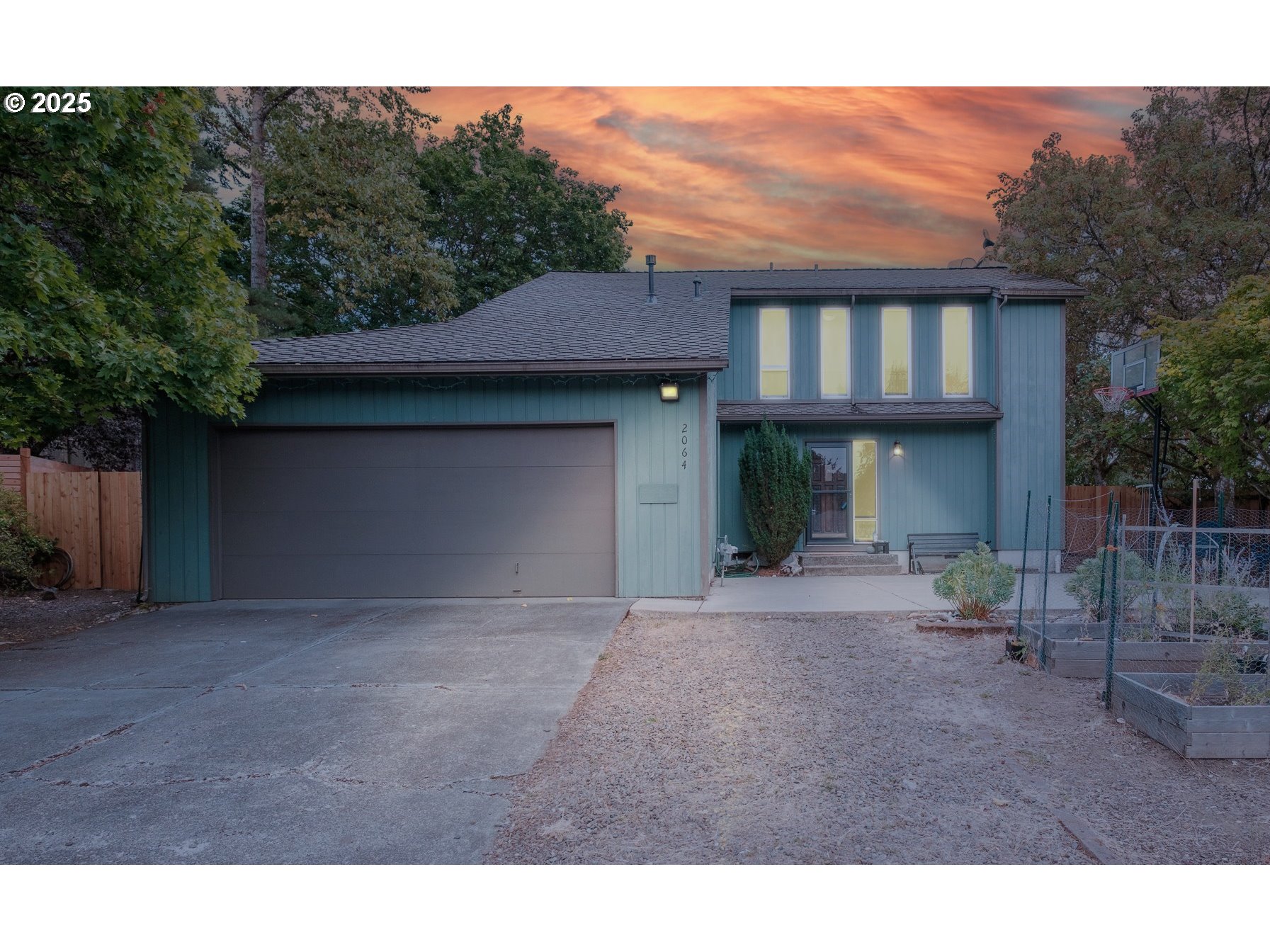 2064 Northwest Lance Way Corvallis, OR 97330 - Photo 1 of 48