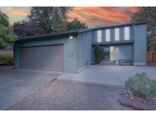 $529,900 | 2064 Northwest Lance Way, Corvallis, OR 97330