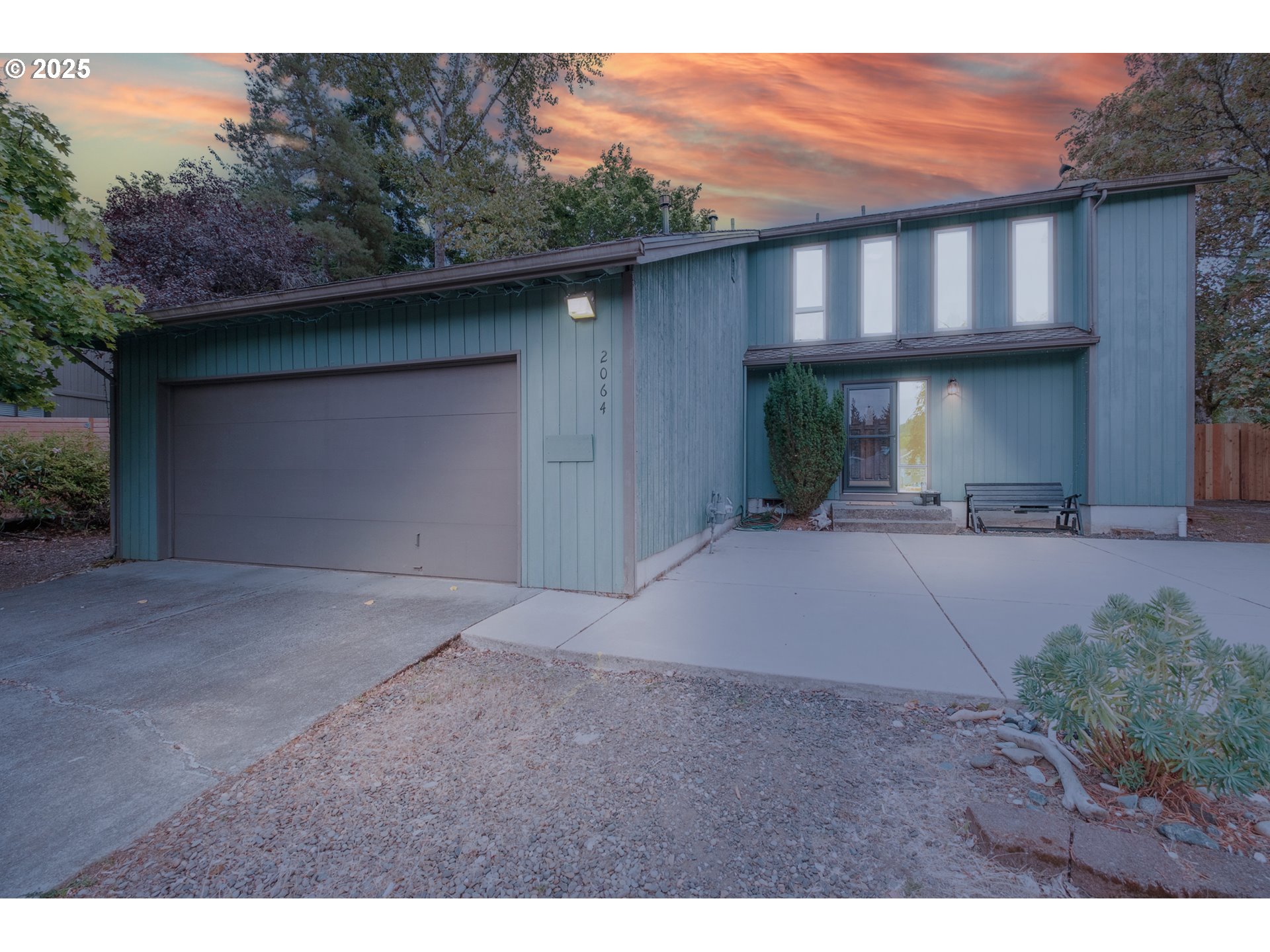 2064 Northwest Lance Way Corvallis, OR 97330 - Photo 2 of 48