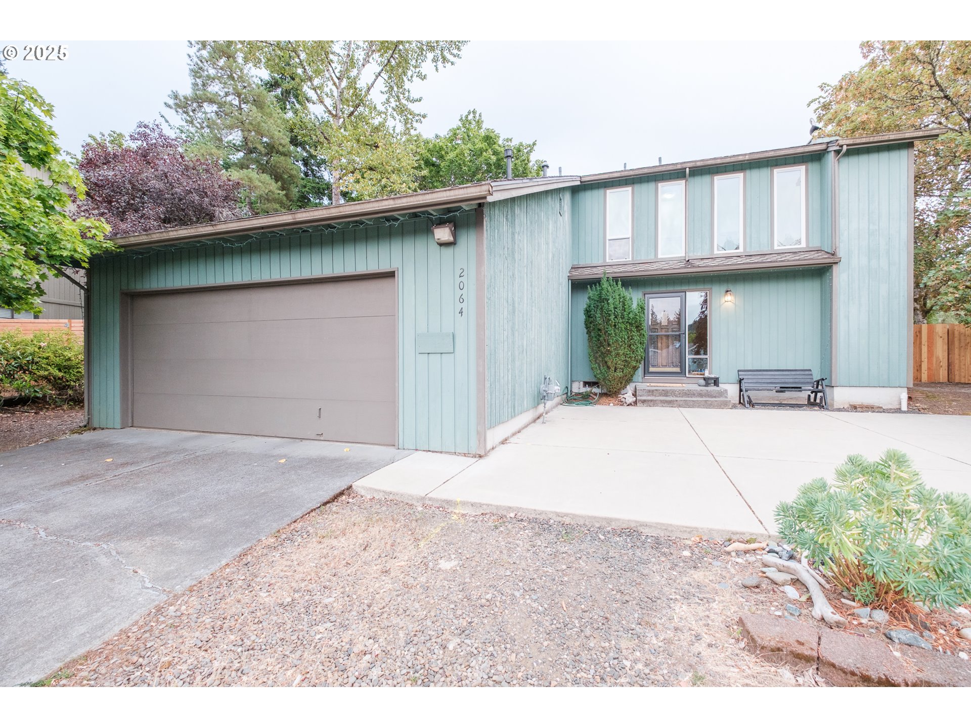 2064 Northwest Lance Way Corvallis, OR 97330 - Photo 39 of 48