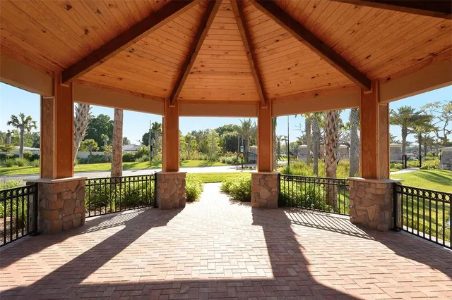 a view of outdoor space