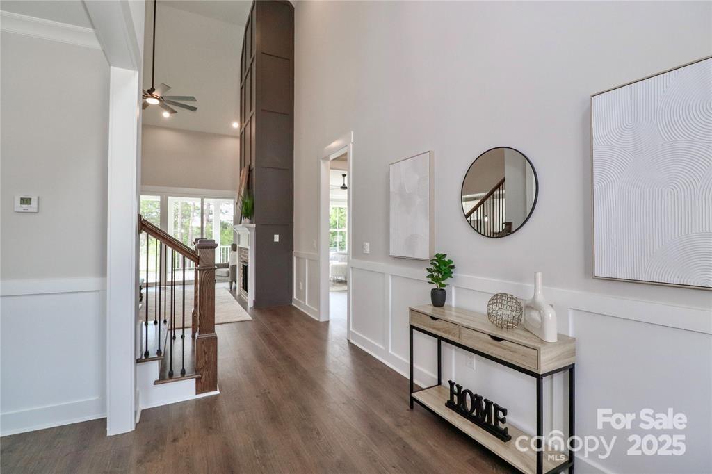 332 Canvasback Road Mooresville, NC 28117 - Photo 11 of 45 Gallery Image 11