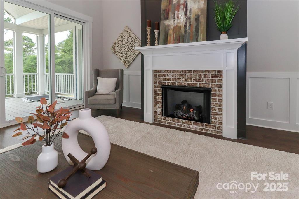 332 Canvasback Road Mooresville, NC 28117 - Photo 13 of 45 Gallery Image 13