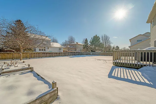 $425,000 | 601 Aztalan Drive, Madison, WI 53718