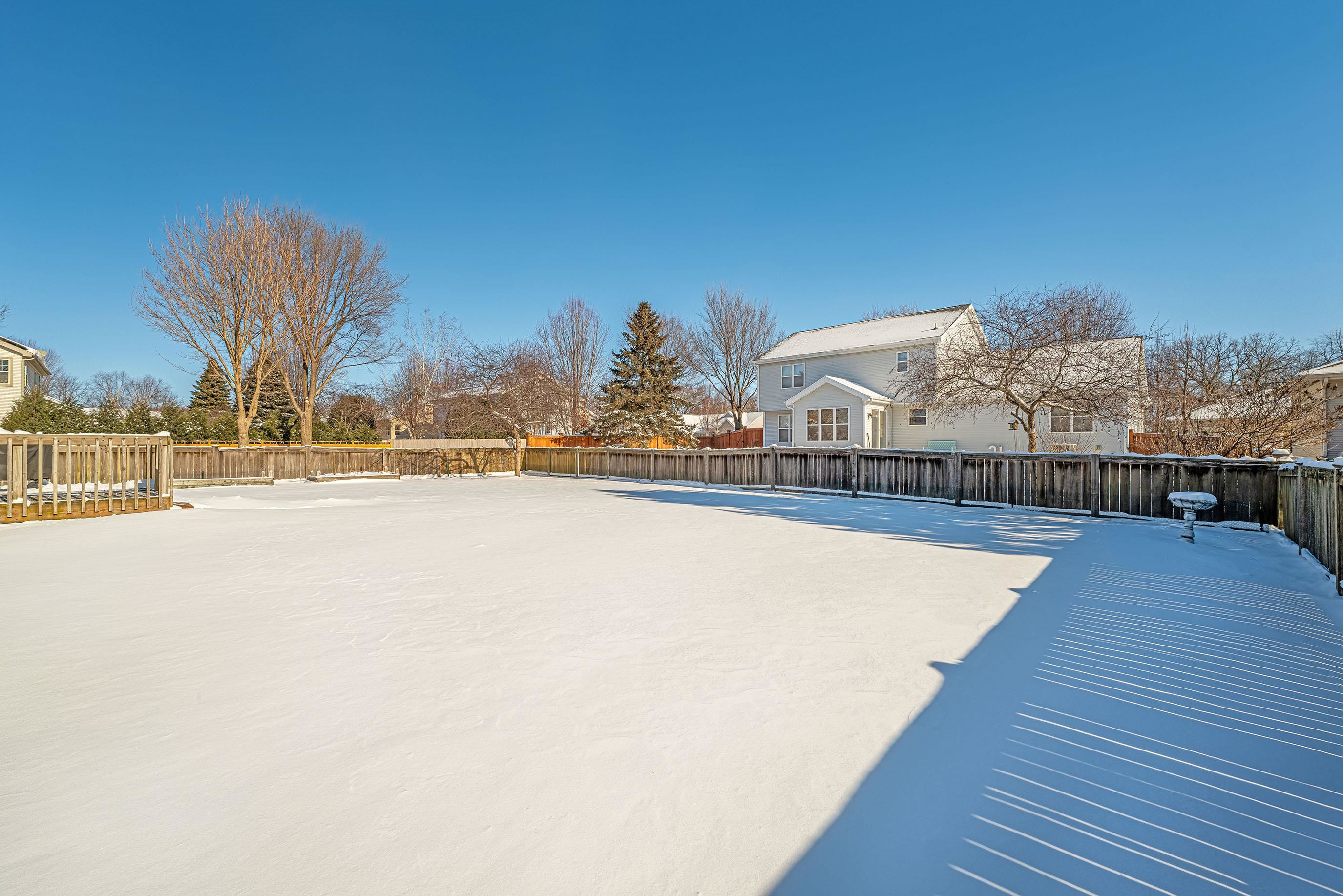 601 Aztalan Drive Madison, WI 53718 - Photo 13 of 45