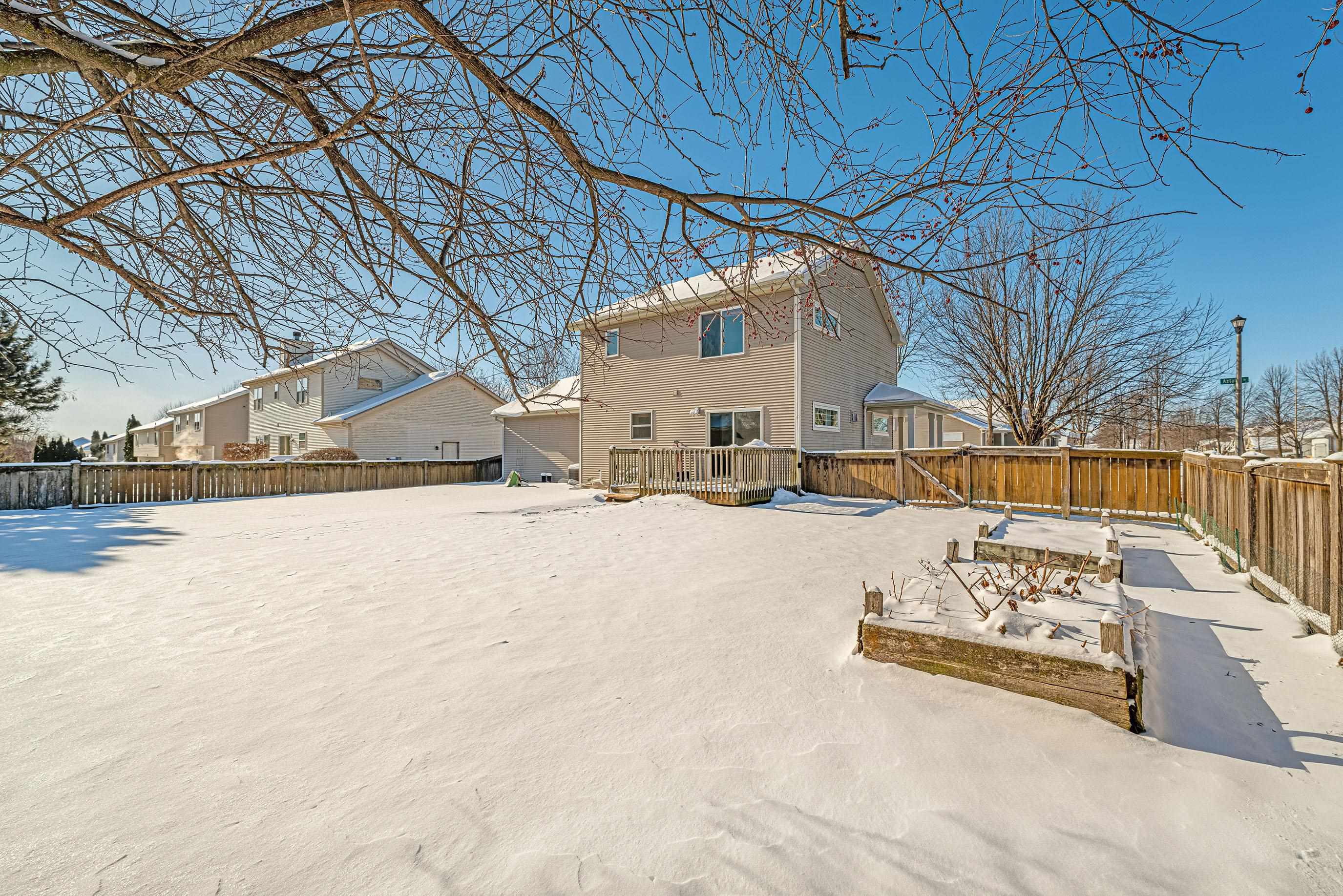 601 Aztalan Drive Madison, WI 53718 - Photo 14 of 45