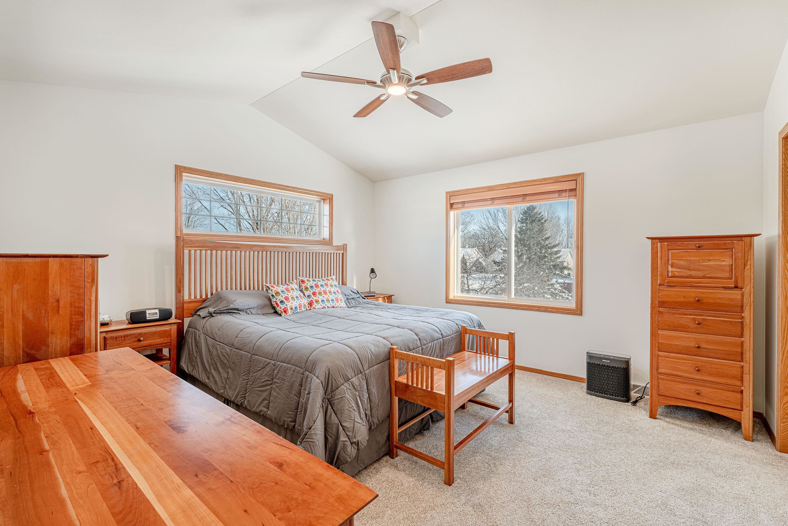 601 Aztalan Drive Madison, WI 53718 - Photo 18 of 45