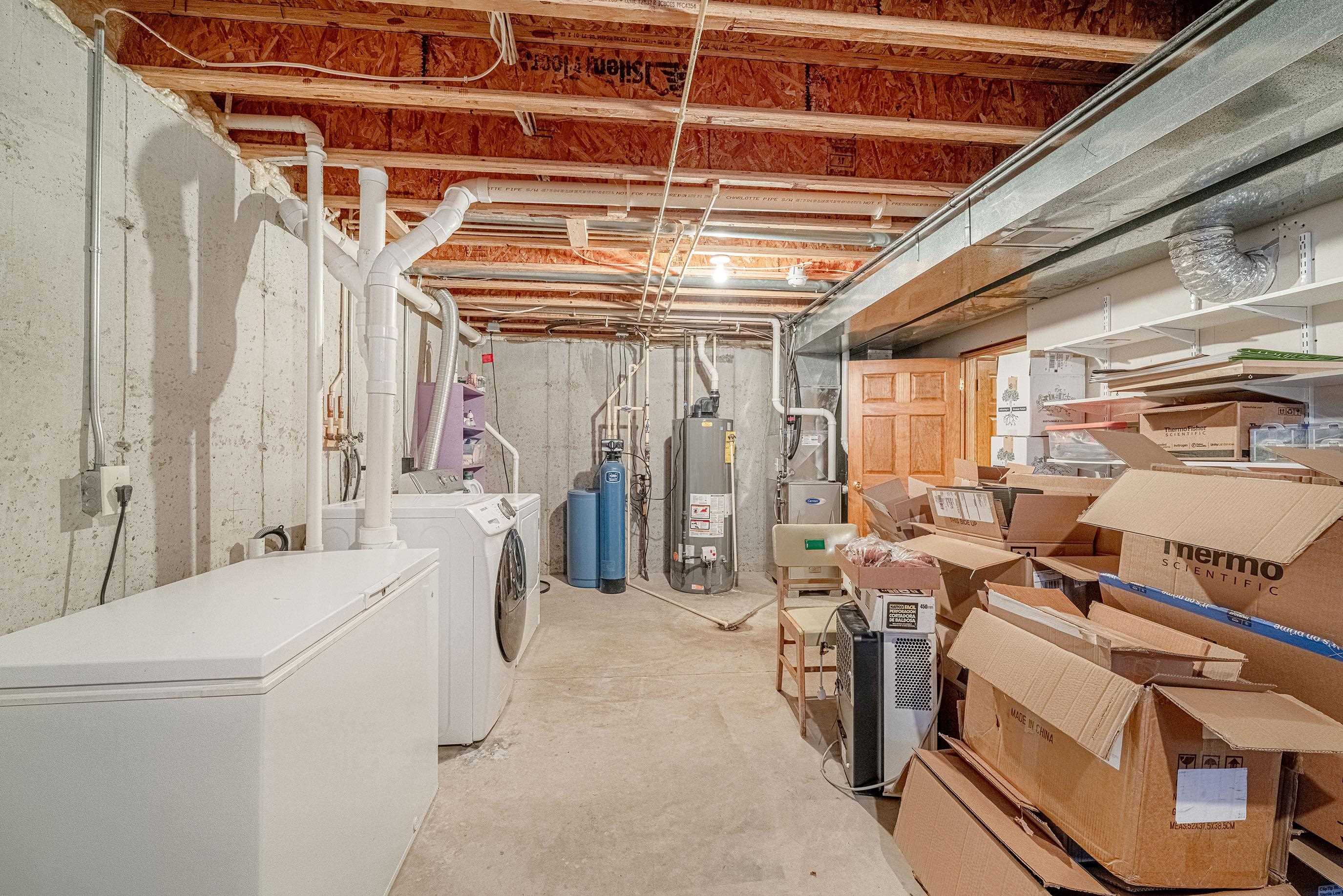 601 Aztalan Drive Madison, WI 53718 - Photo 35 of 45