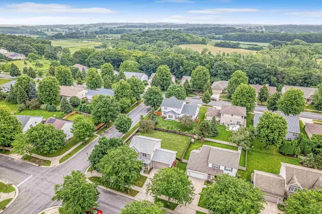 $425,000 | 601 Aztalan Drive, Madison, WI 53718