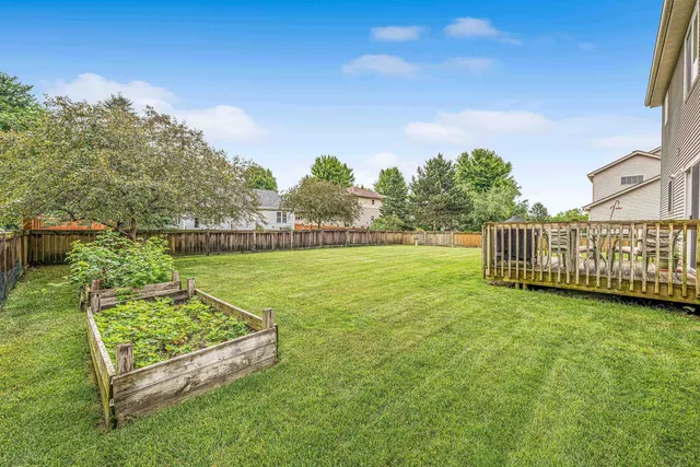 $425,000 | 601 Aztalan Drive, Madison, WI 53718