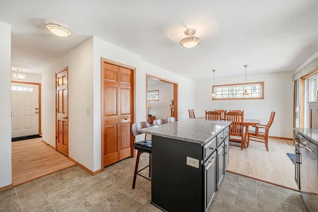 $425,000 | 601 Aztalan Drive, Madison, WI 53718