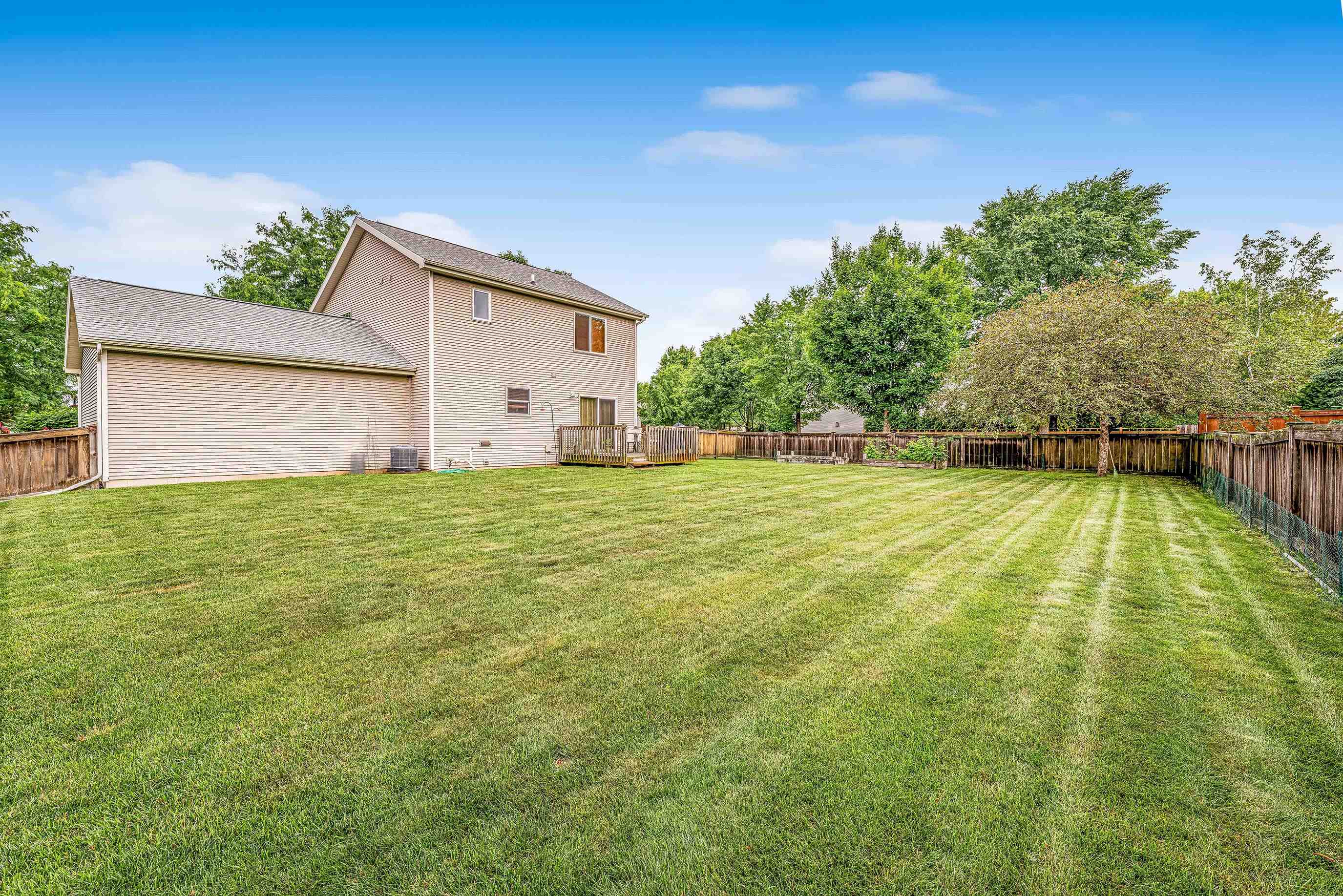 601 Aztalan Drive Madison, WI 53718 - Photo 43 of 45