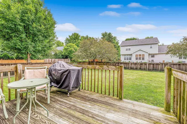 $425,000 | 601 Aztalan Drive, Madison, WI 53718