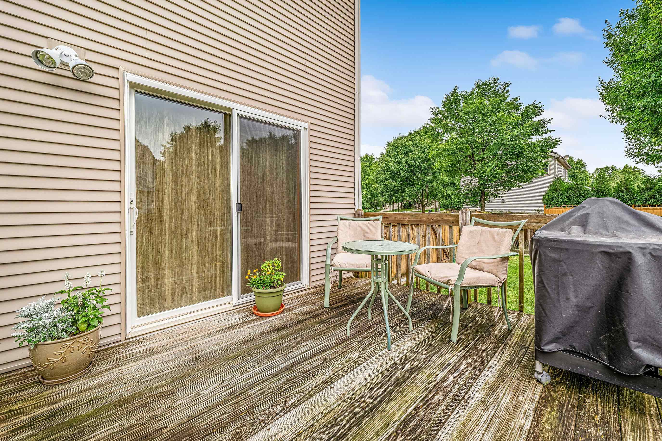 601 Aztalan Drive Madison, WI 53718 - Photo 45 of 45