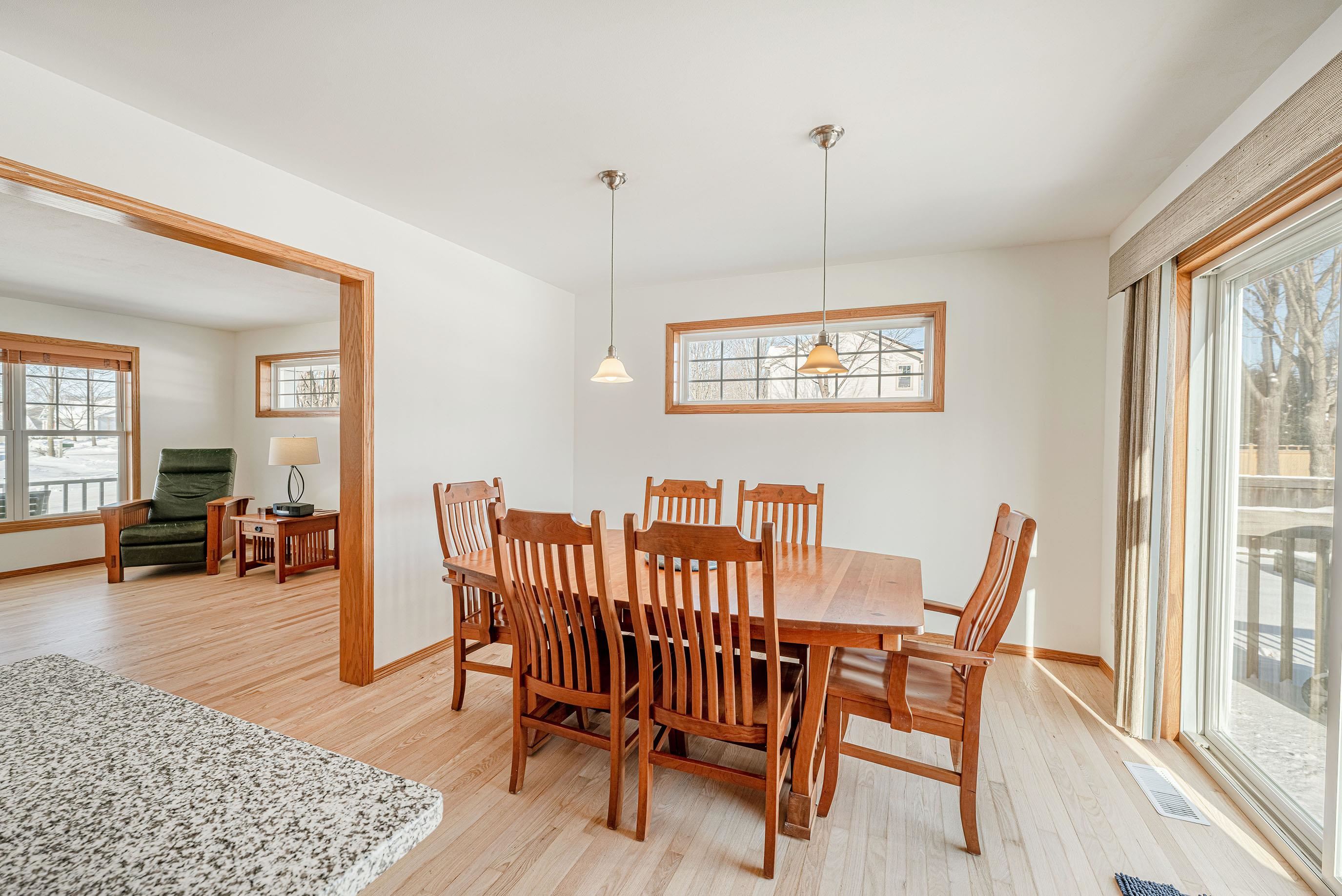 601 Aztalan Drive Madison, WI 53718 - Photo 5 of 45