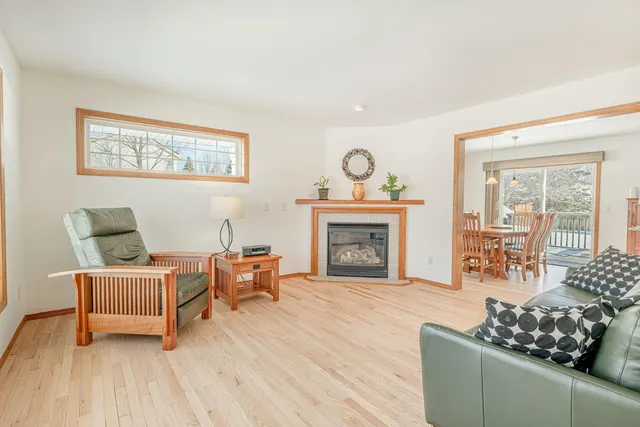 $425,000 | 601 Aztalan Drive, Madison, WI 53718