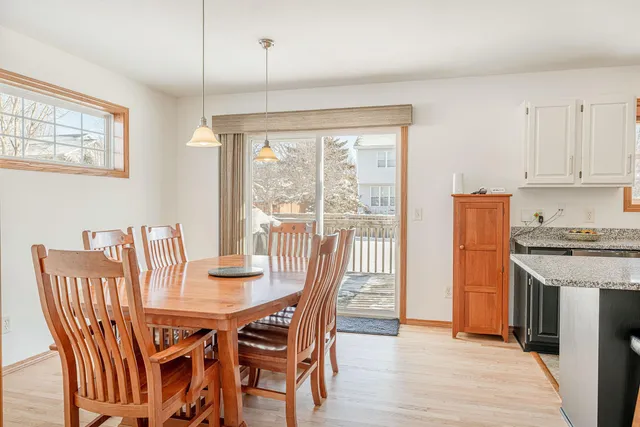 $425,000 | 601 Aztalan Drive, Madison, WI 53718