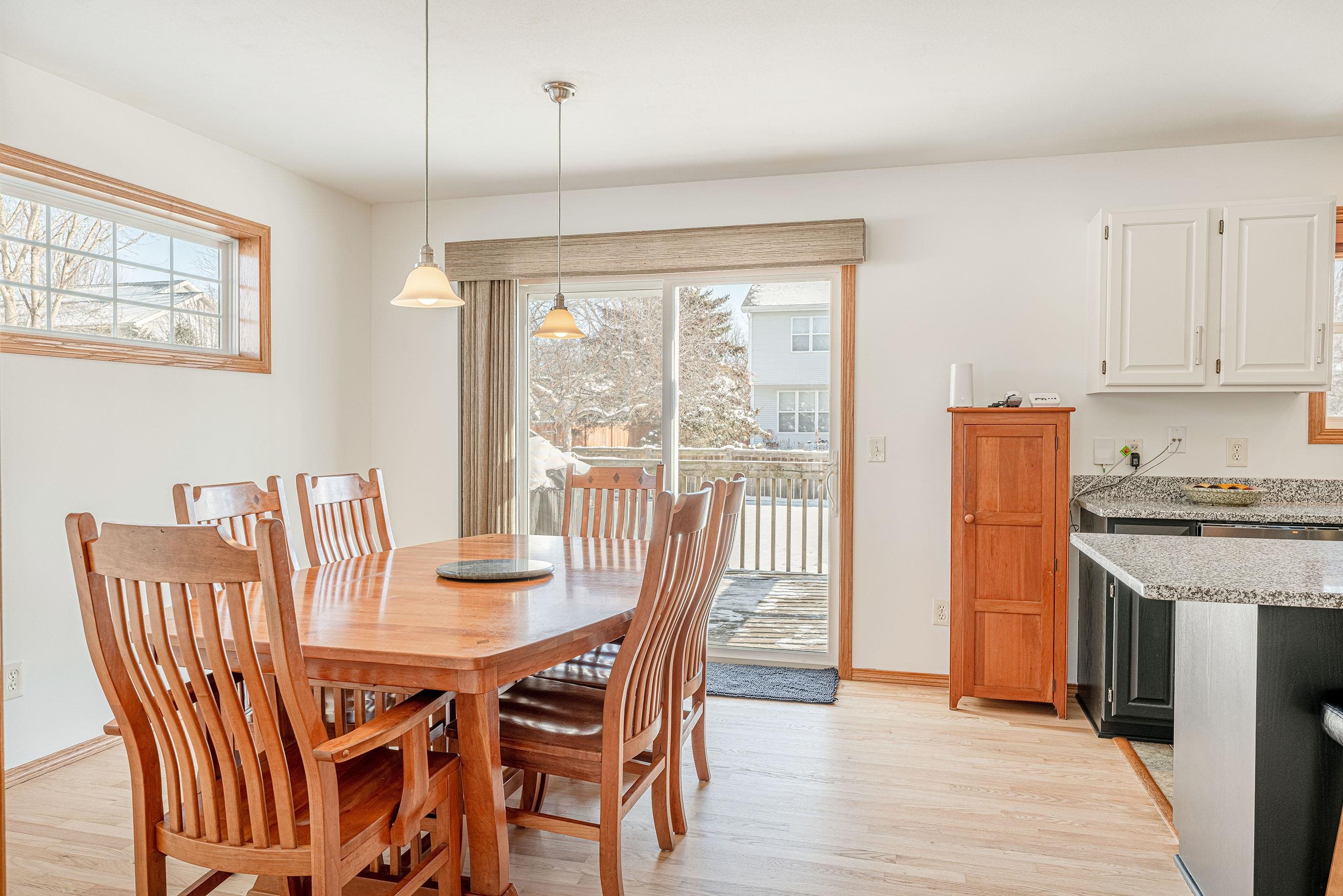 601 Aztalan Drive Madison, WI 53718 - Photo 9 of 45