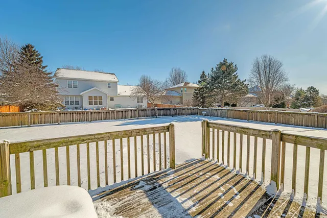 $425,000 | 601 Aztalan Drive, Madison, WI 53718