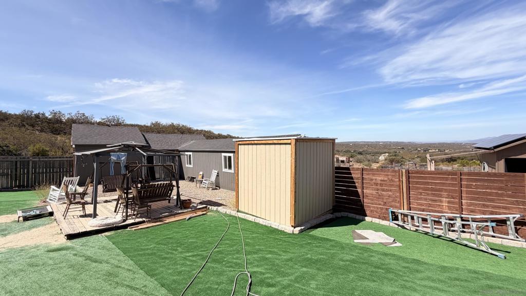 0 Hubbard Road Boulevard, CA 91905 - Photo 2 of 14 Gallery Image 2