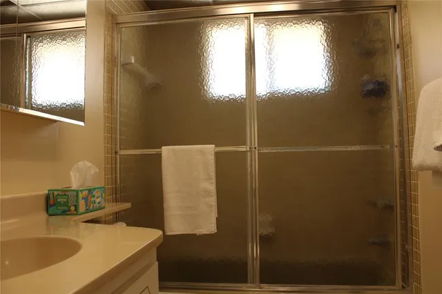 a close up view of a washer and dryer