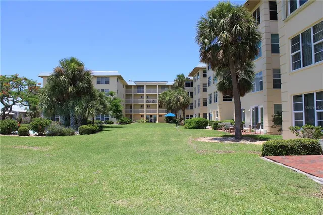 a view of outdoor space and city view