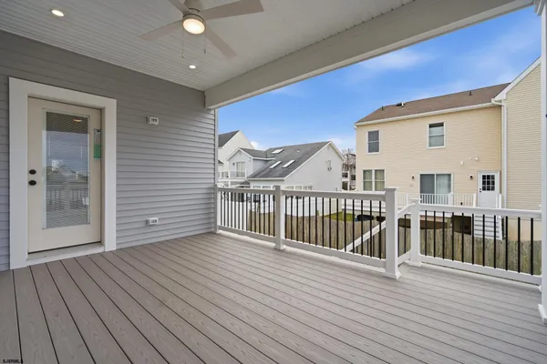 $1,395,000 | 138 North Roosevelt Boulevard, Brigantine, NJ 08203