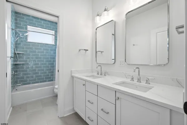 $1,395,000 | 138 North Roosevelt Boulevard, Brigantine, NJ 08203