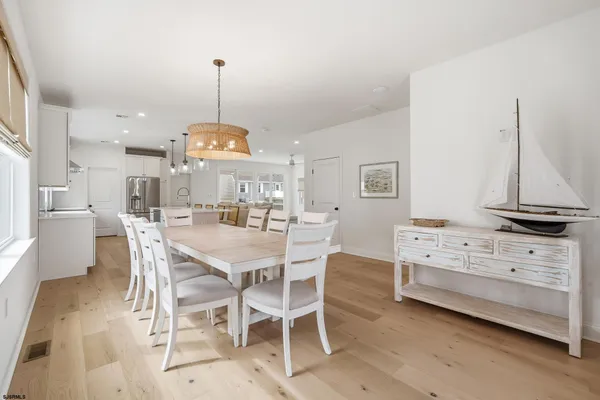 $1,395,000 | 138 North Roosevelt Boulevard, Brigantine, NJ 08203