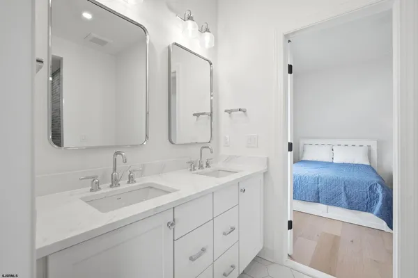 $1,395,000 | 138 North Roosevelt Boulevard, Brigantine, NJ 08203