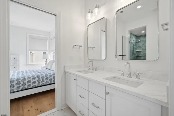 $1,395,000 | 138 North Roosevelt Boulevard, Brigantine, NJ 08203