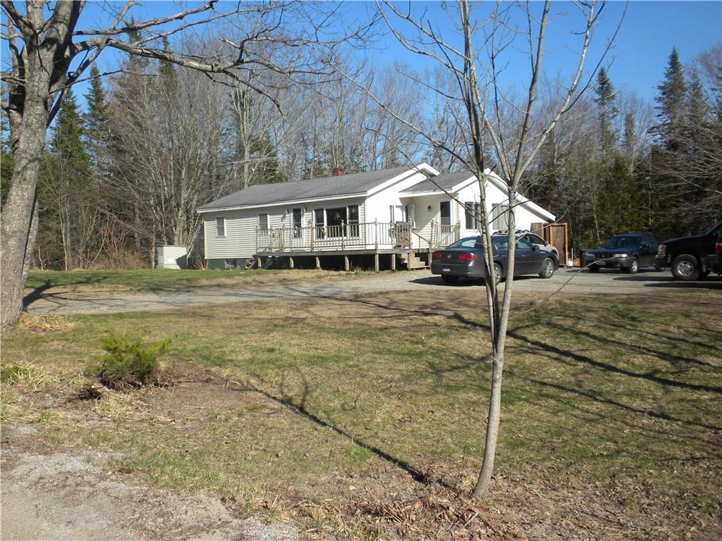 227 Jacob Buck Pond Road Bucksport, ME 04416 - Photo 4 of 35 Photo