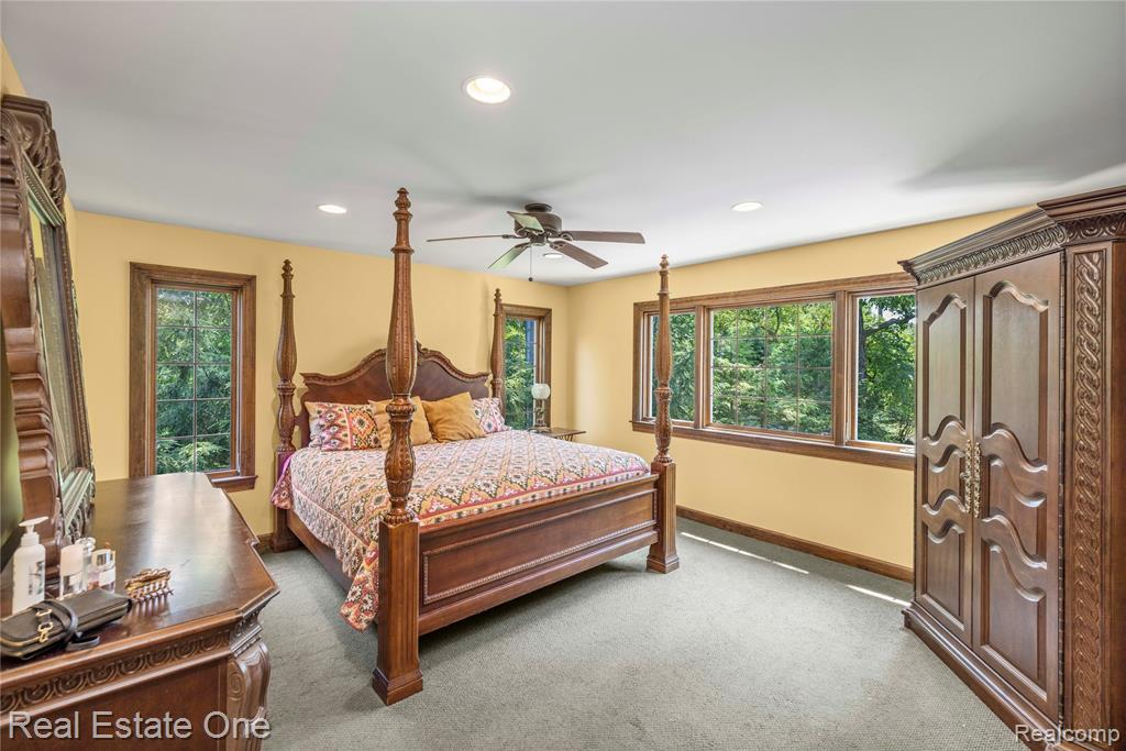 25740 Farmbrook Road Southfield, MI 48034 - Photo 32 of 64 Gallery Image 32