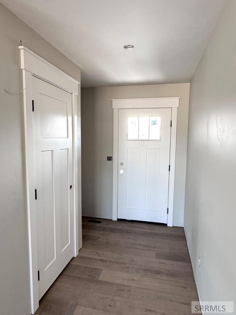 44 North Currant Lane Rigby, ID 83442 - Photo 3 of 33 Entryway