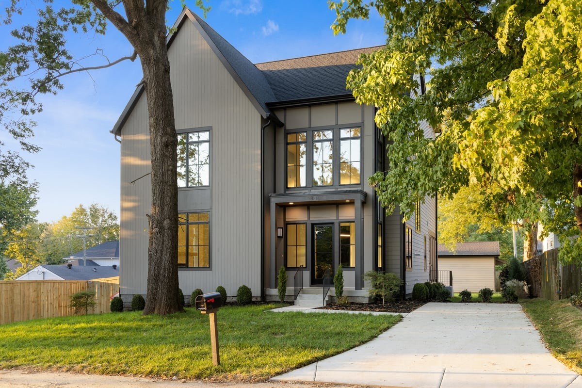 1805 Electric Avenue, Nashville, TN 37206 Compass