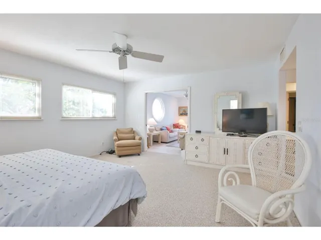 $5,500 | 3440 Gulf Of Mexico Drive, Unit 9, Longboat Key, FL 34228