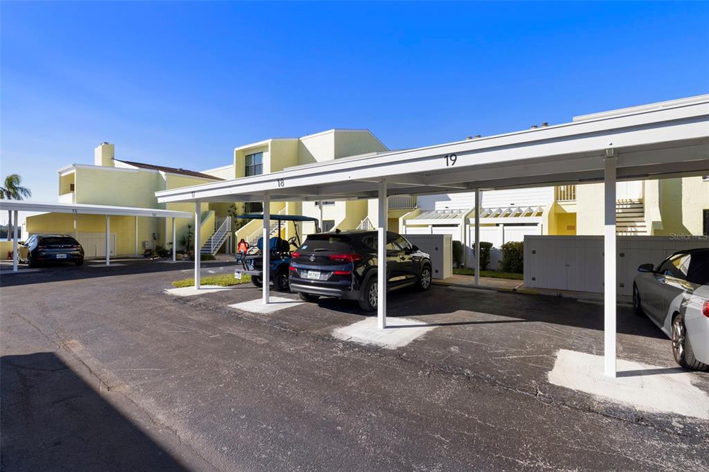 1 Windrush Boulevard, Unit 19 Indian Rocks Beach, FL 33785 - Photo 35 of 53