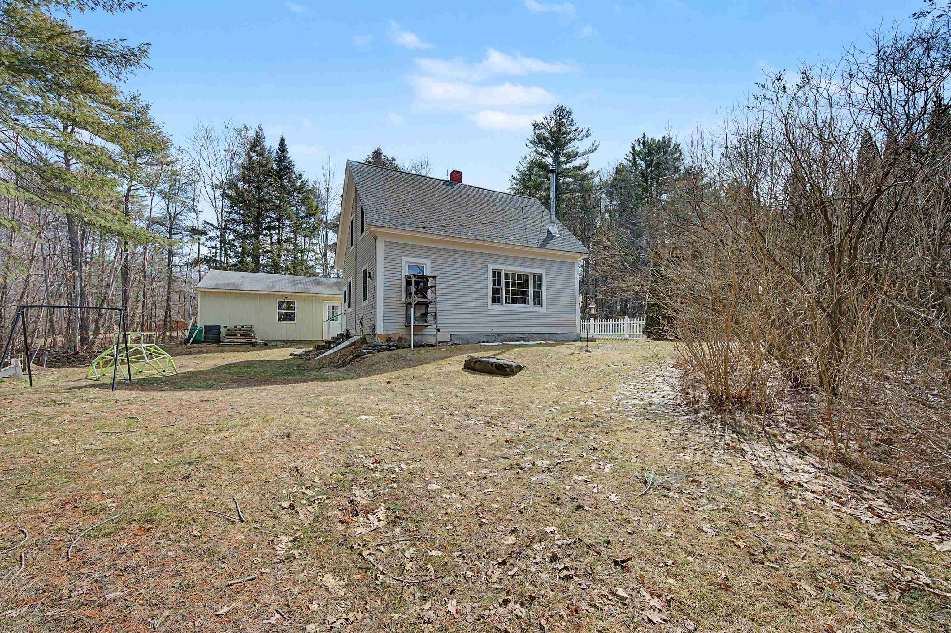 48 Bradford Road Sunapee, NH 03782 - Photo 35 of 40