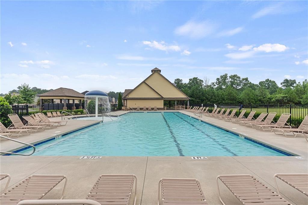 3805 Beaver Swamp Road Loganville, GA 30052 - Photo 47 of 53 Gallery Image 47