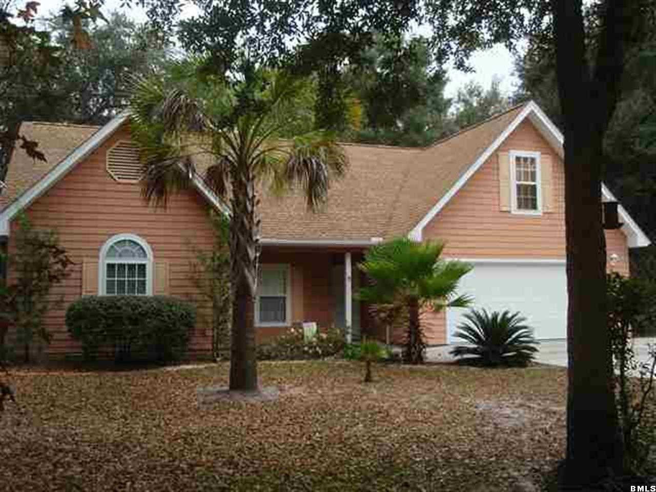 9 Sheppard Road Beaufort, SC 29907 - Photo 1 of 19 Primary Photo