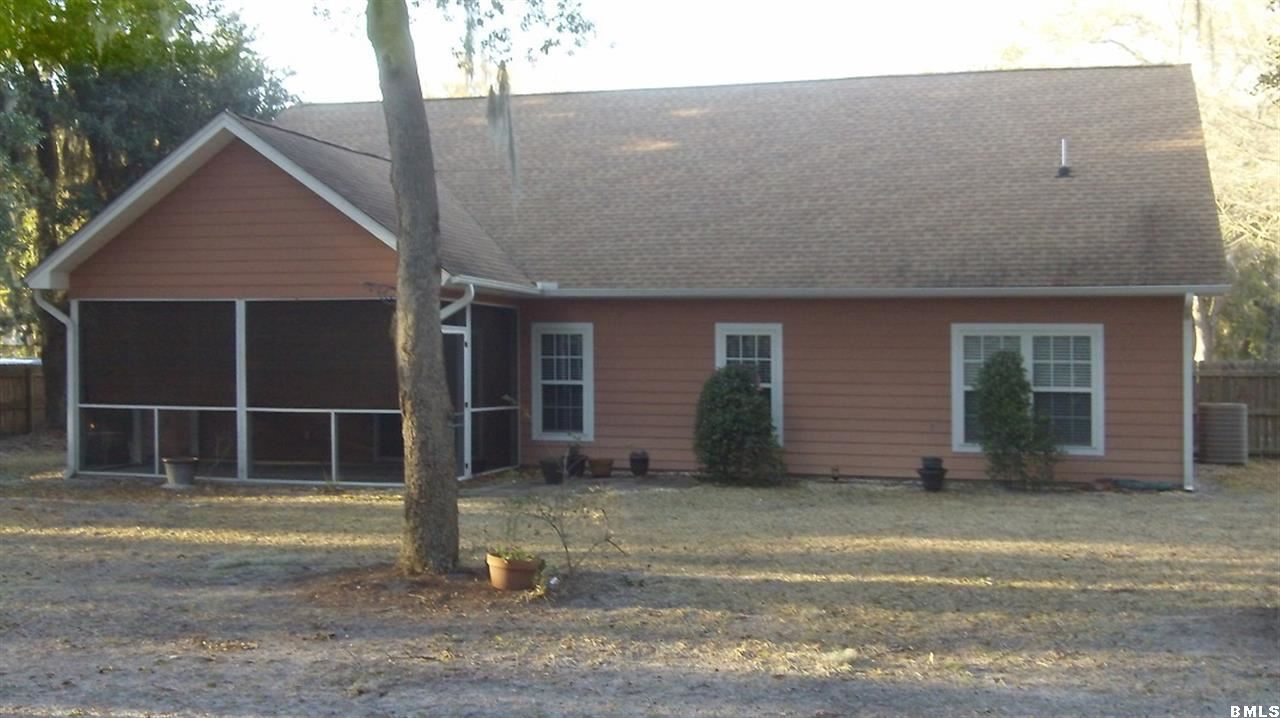 9 Sheppard Road Beaufort, SC 29907 - Photo 14 of 19 Additional Photo