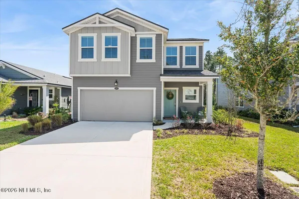 $509,990 | 177 Meadow Creek Drive, St. Johns, FL 32259