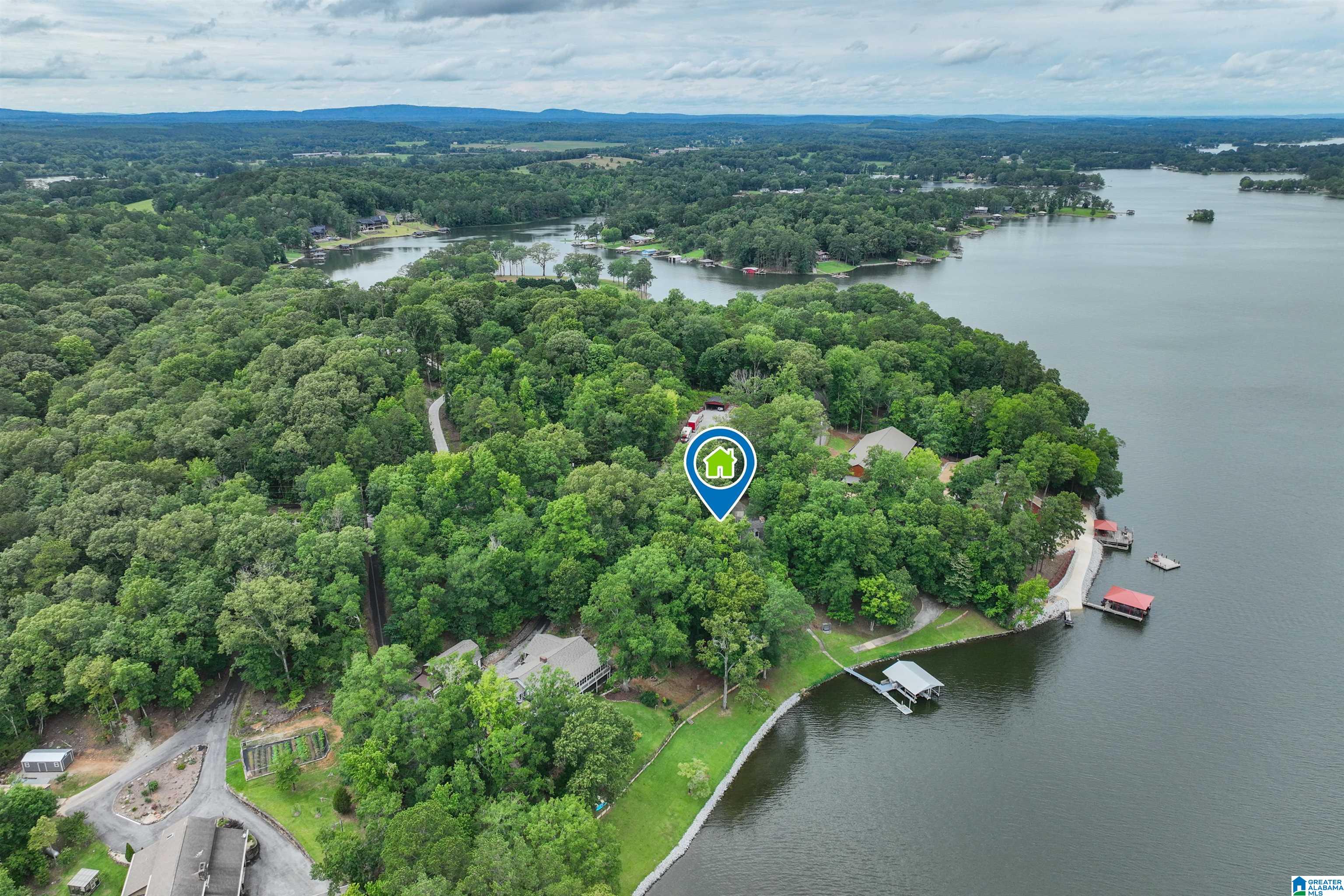 840 Black Acres Road Cropwell, AL 35054 - Photo 75 of 92