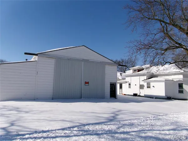 $88,200 | 1106 West Centennial Avenue, Bowling Green, MO 63334