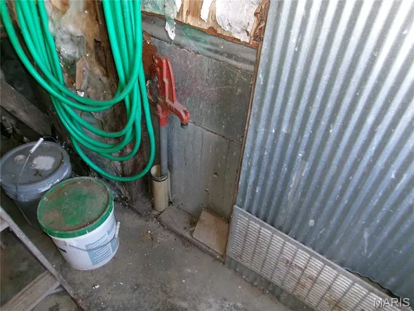 $88,200 | 1106 West Centennial Avenue, Bowling Green, MO 63334