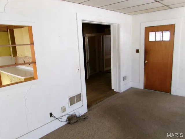 $98,100 | 1106 West Centennial Avenue, Bowling Green, MO 63334